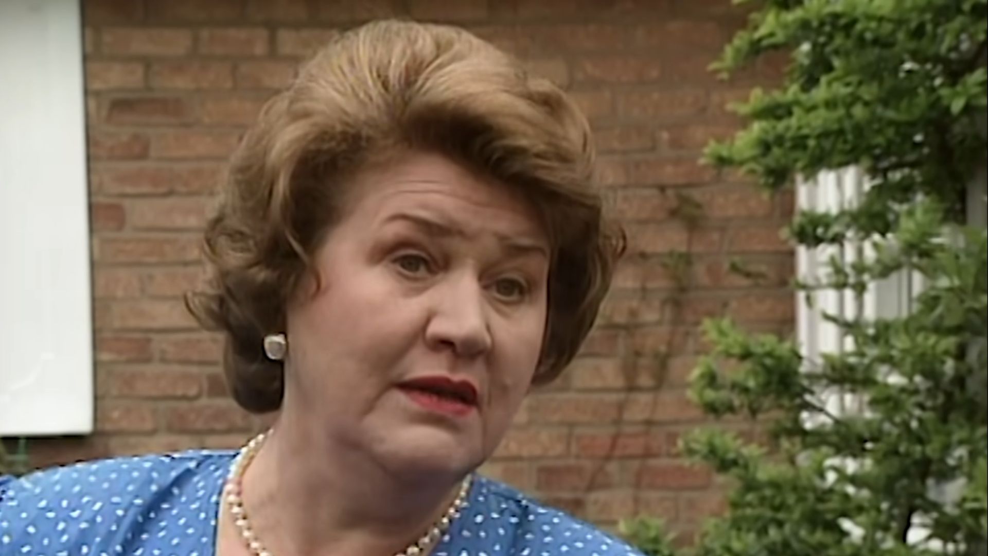 Keeping Up Appearances star Patricia Routledge dies at 96 (Image via BritBox)
