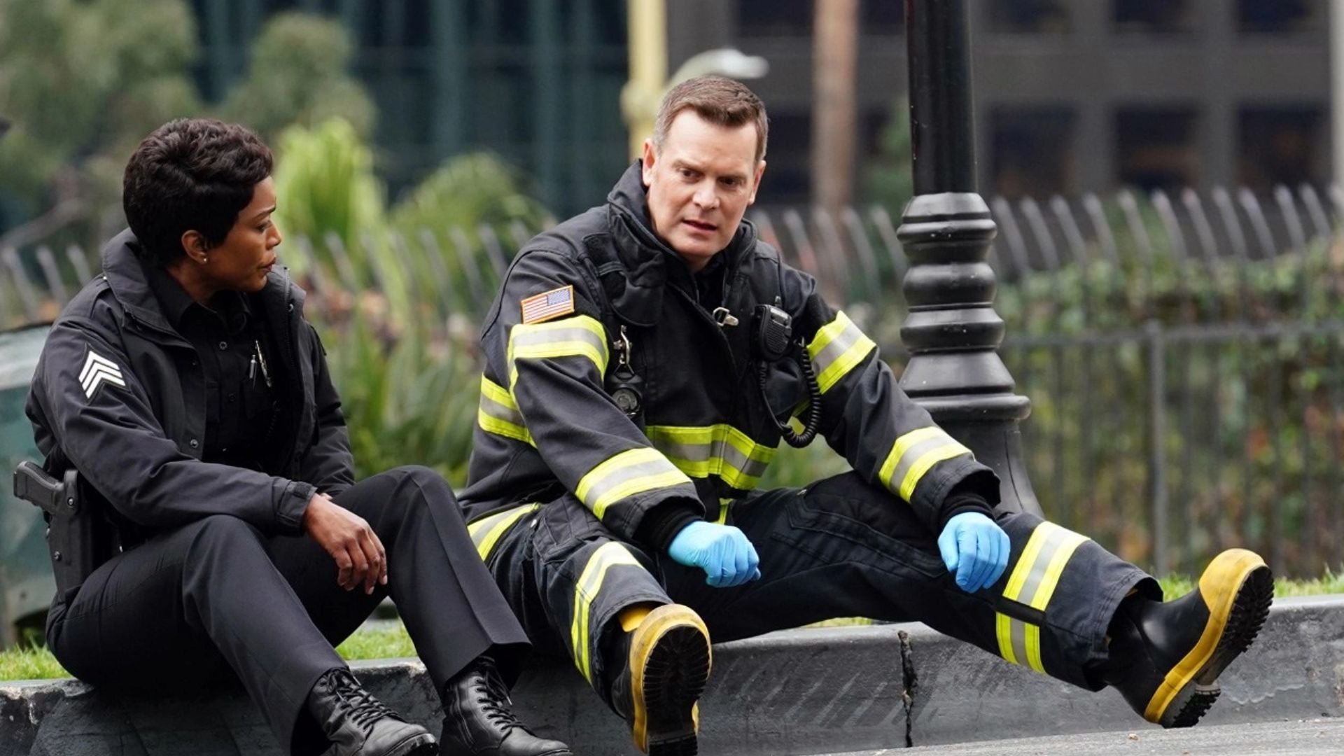 Season 1, Episode 10 of 9-1-1 | Image via Hotstar