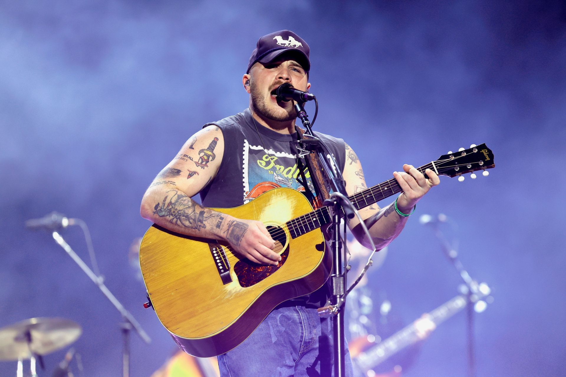 2025 Stagecoach Festival - Day 1 - Source: Getty