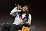 Fanatics Fest NYC 2025 - Source: Getty. (Photo by Slaven Vlasic/Getty Images)