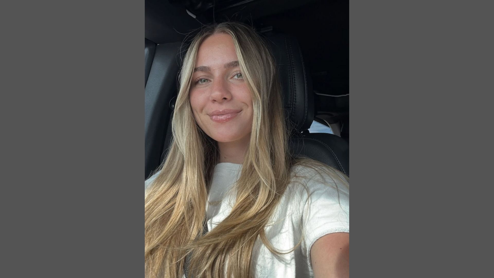 Emilie Kiser opens up on grief. (Image via Instagram/@emiliekiser)