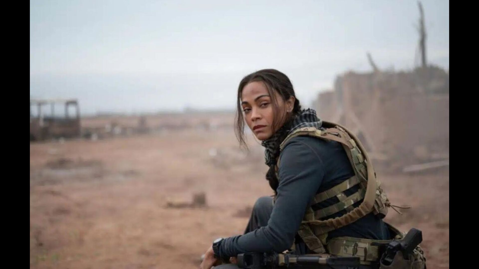 Lioness | Image via Paramount+