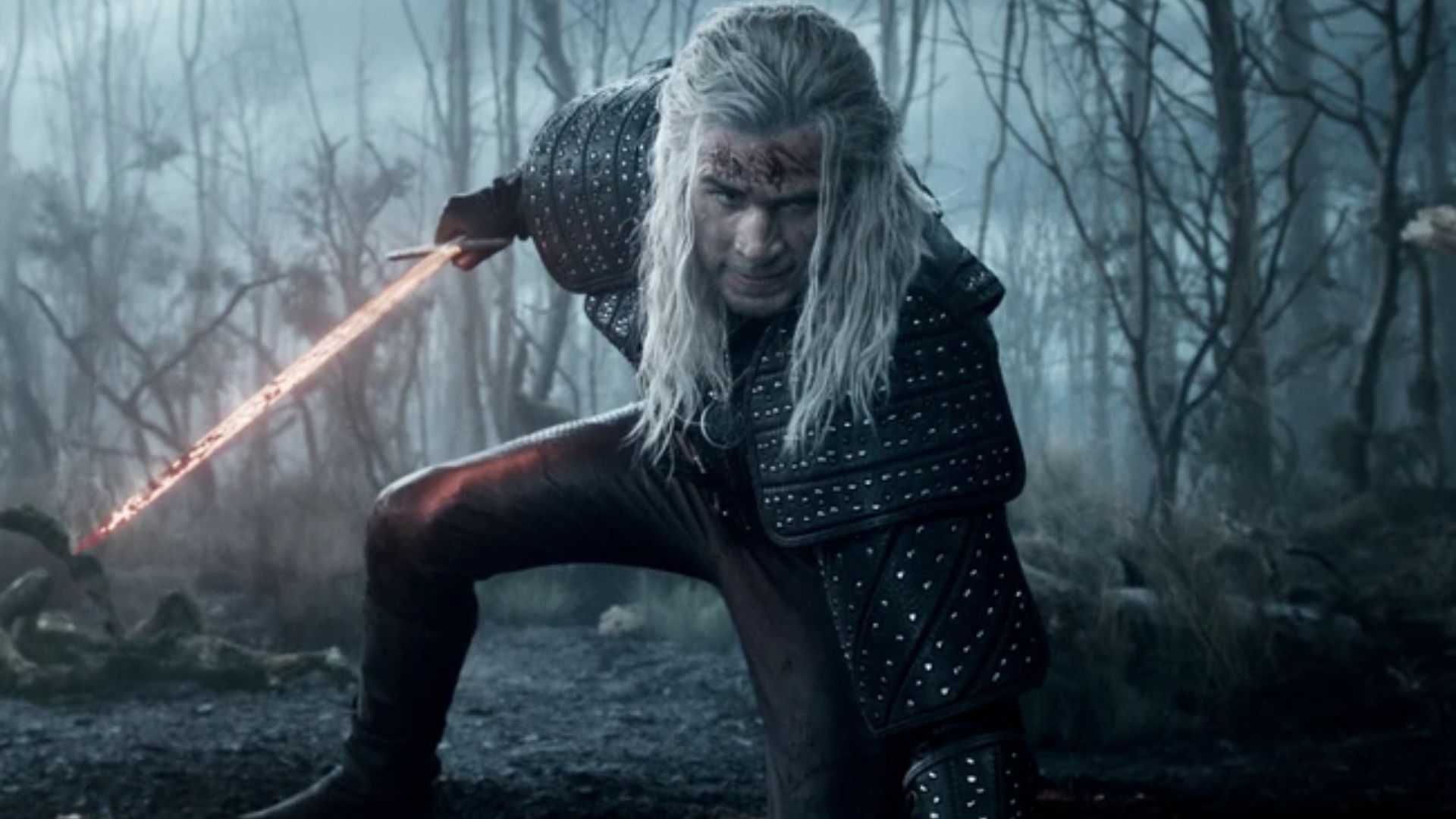The Witcher Seasn 4 (Image via Netflix)