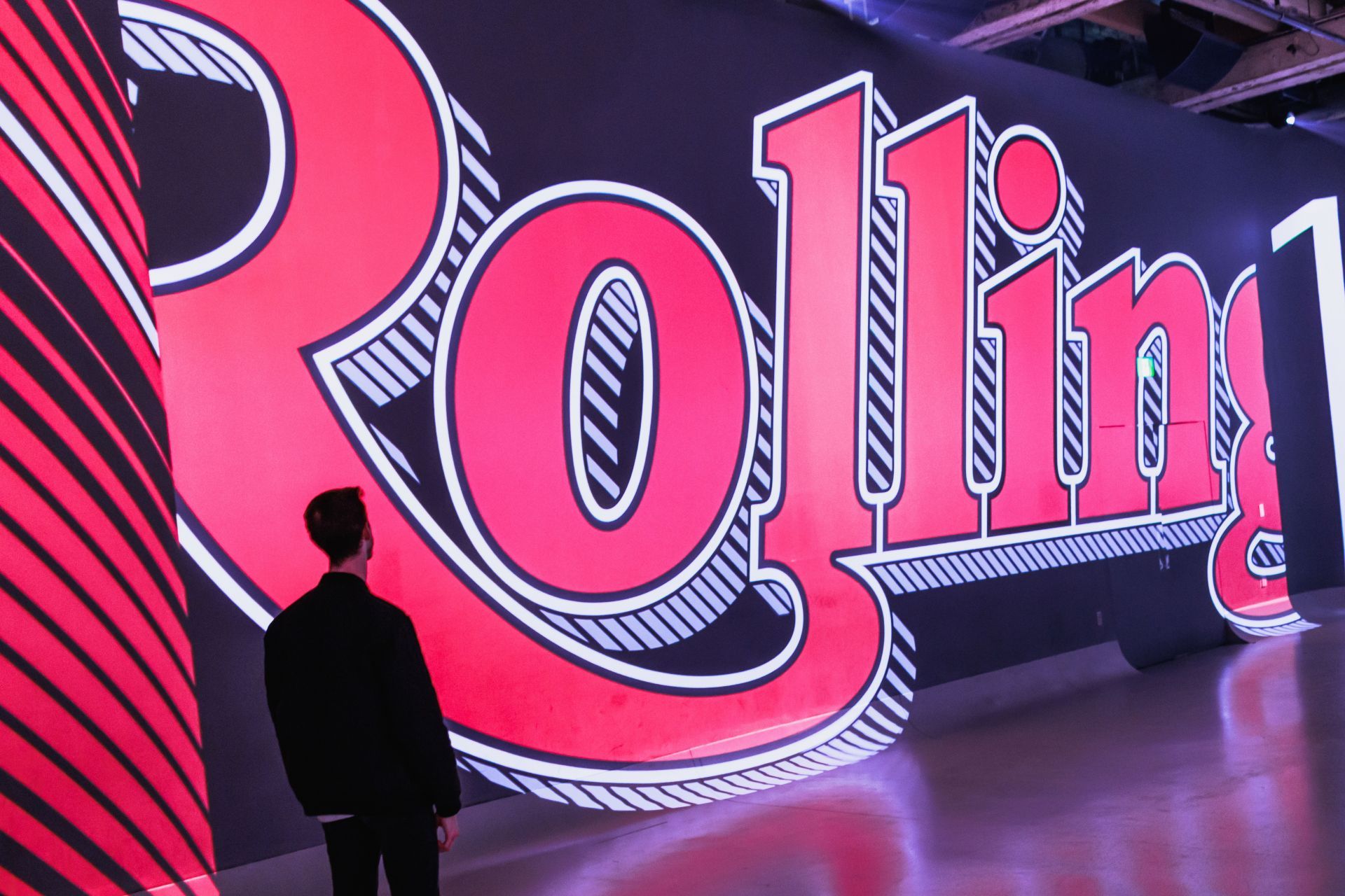 Rolling Stone Presents: Amplified, The Immersive Rock Experience - Source: Getty