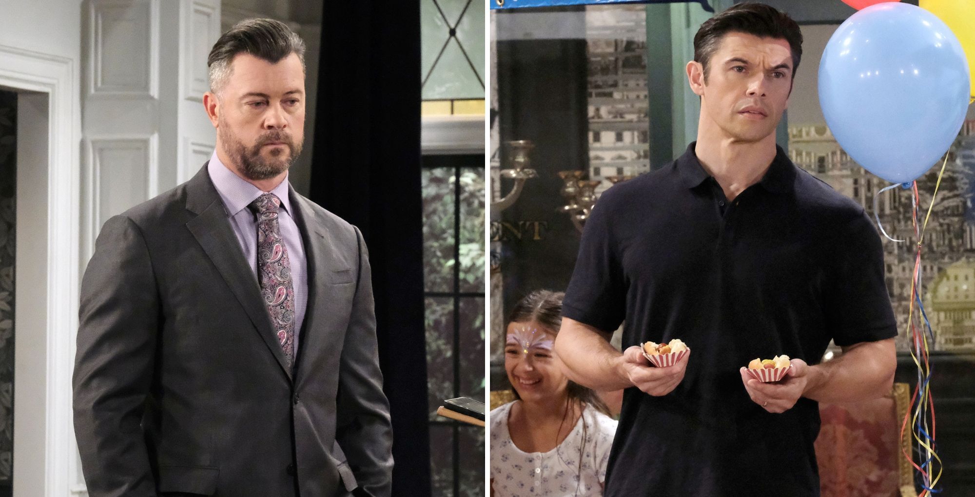 Days of Our Lives