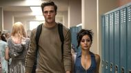 Jacob Elordi and Alexa Demi (Image via Prime Video)