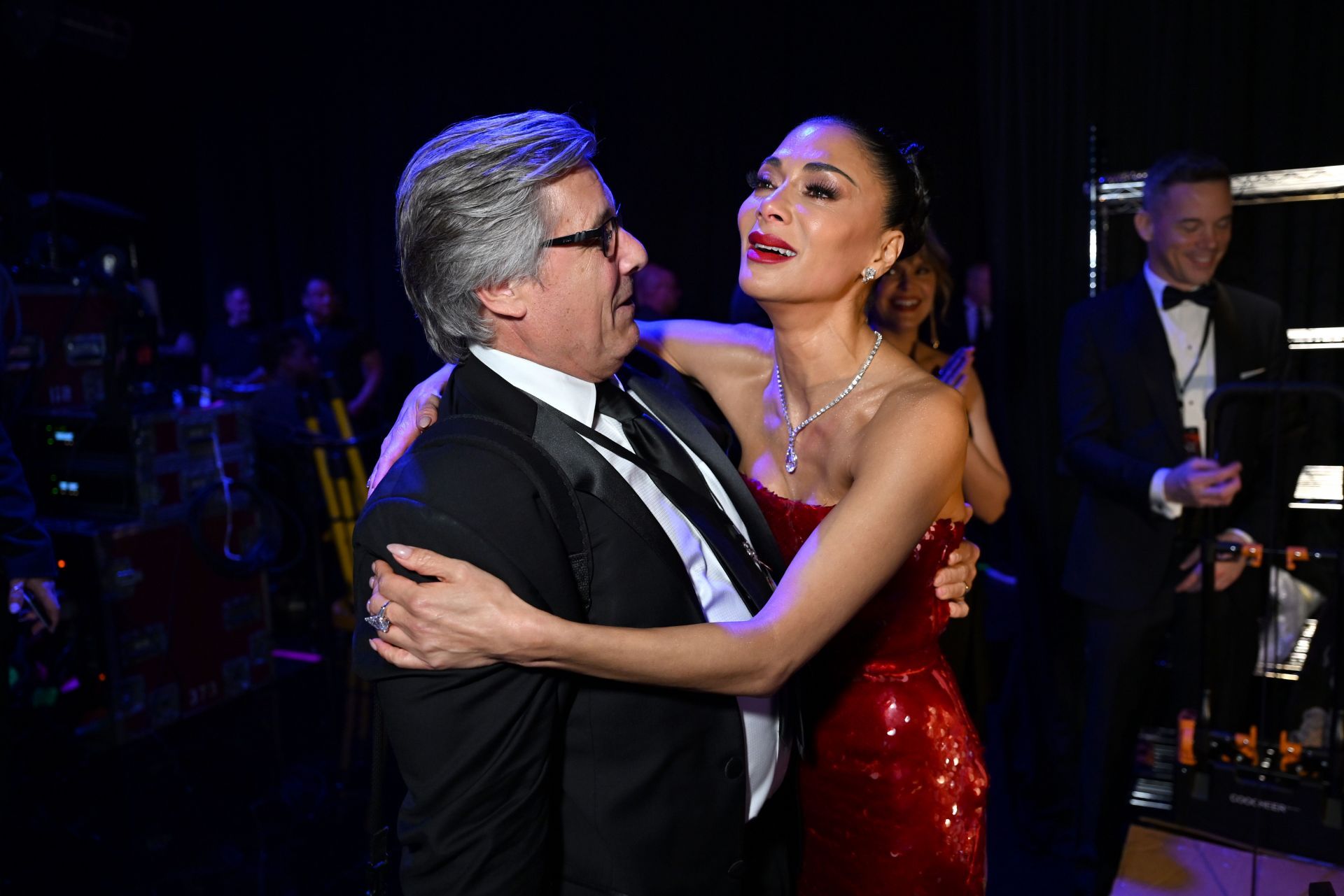 The 78th Annual Tony Awards - Backstage - Source: Getty
