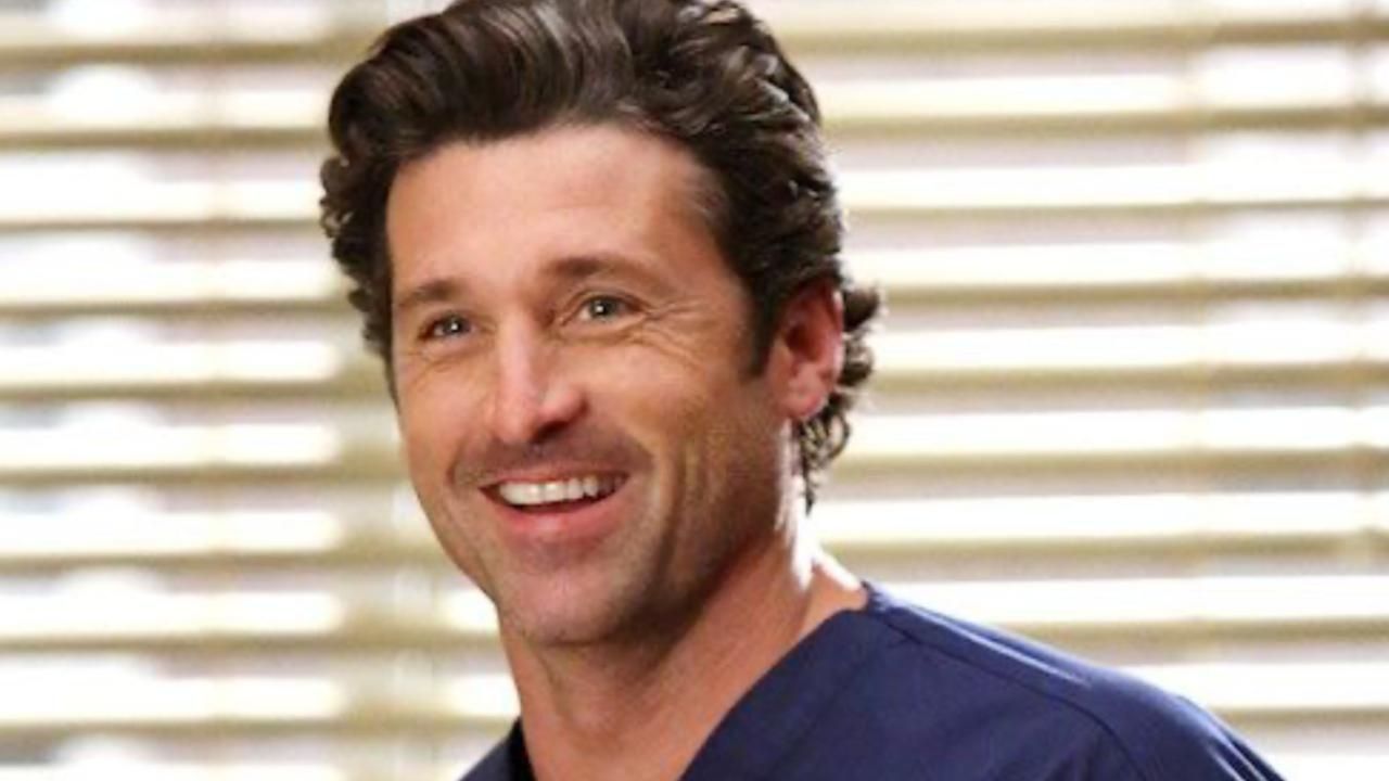 Grey&rsquo;s Anatomy | Image Source: ABC / Shondaland