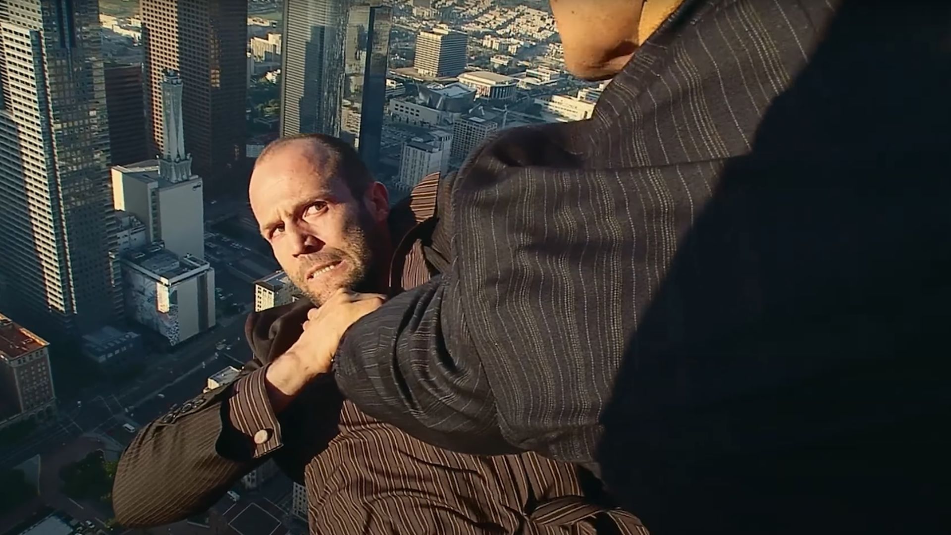 A still from Crank