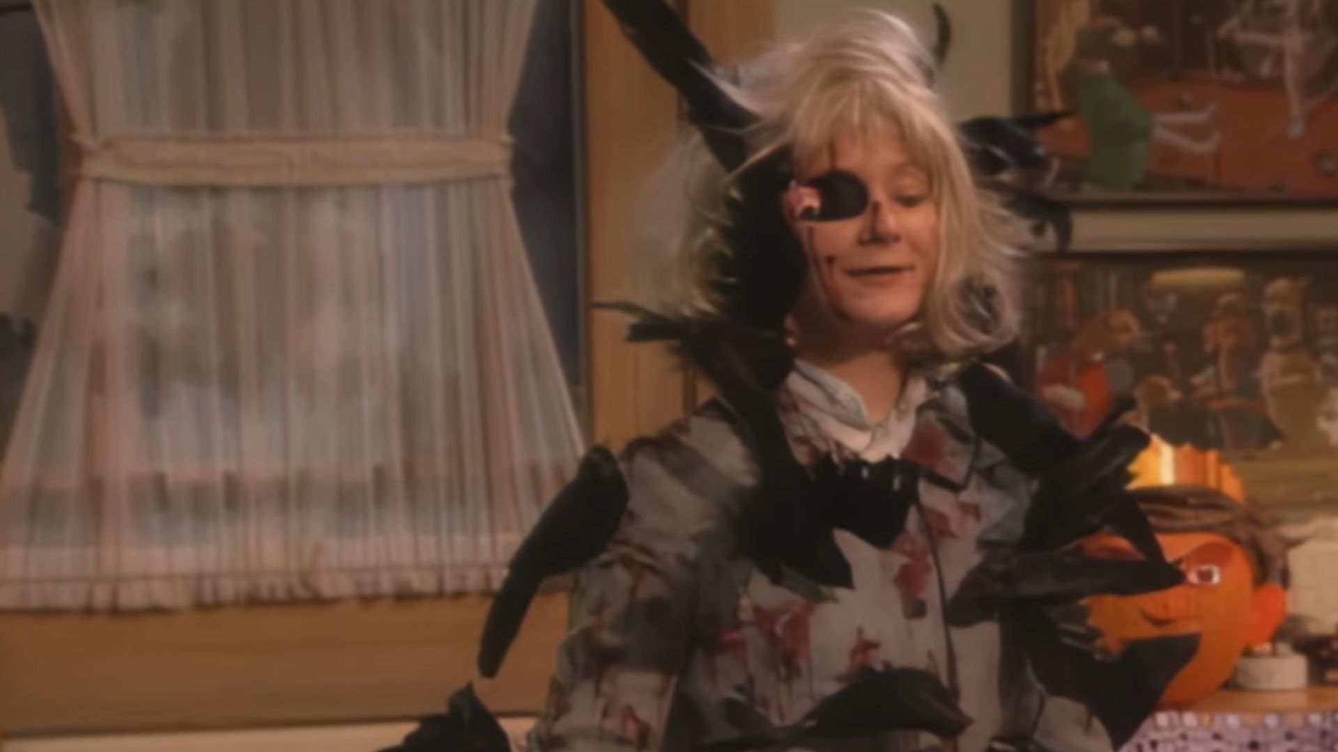 Roseanne (Image Source: Roseanne/ YouTube)