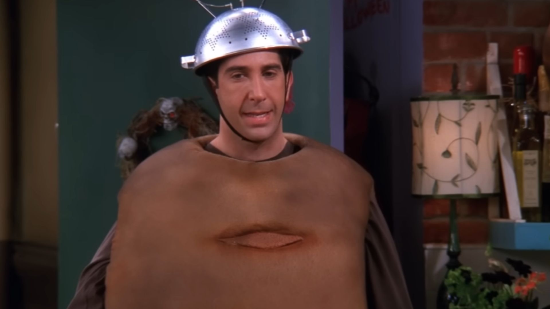 Friends (Image Source: TBS/ YouTube)