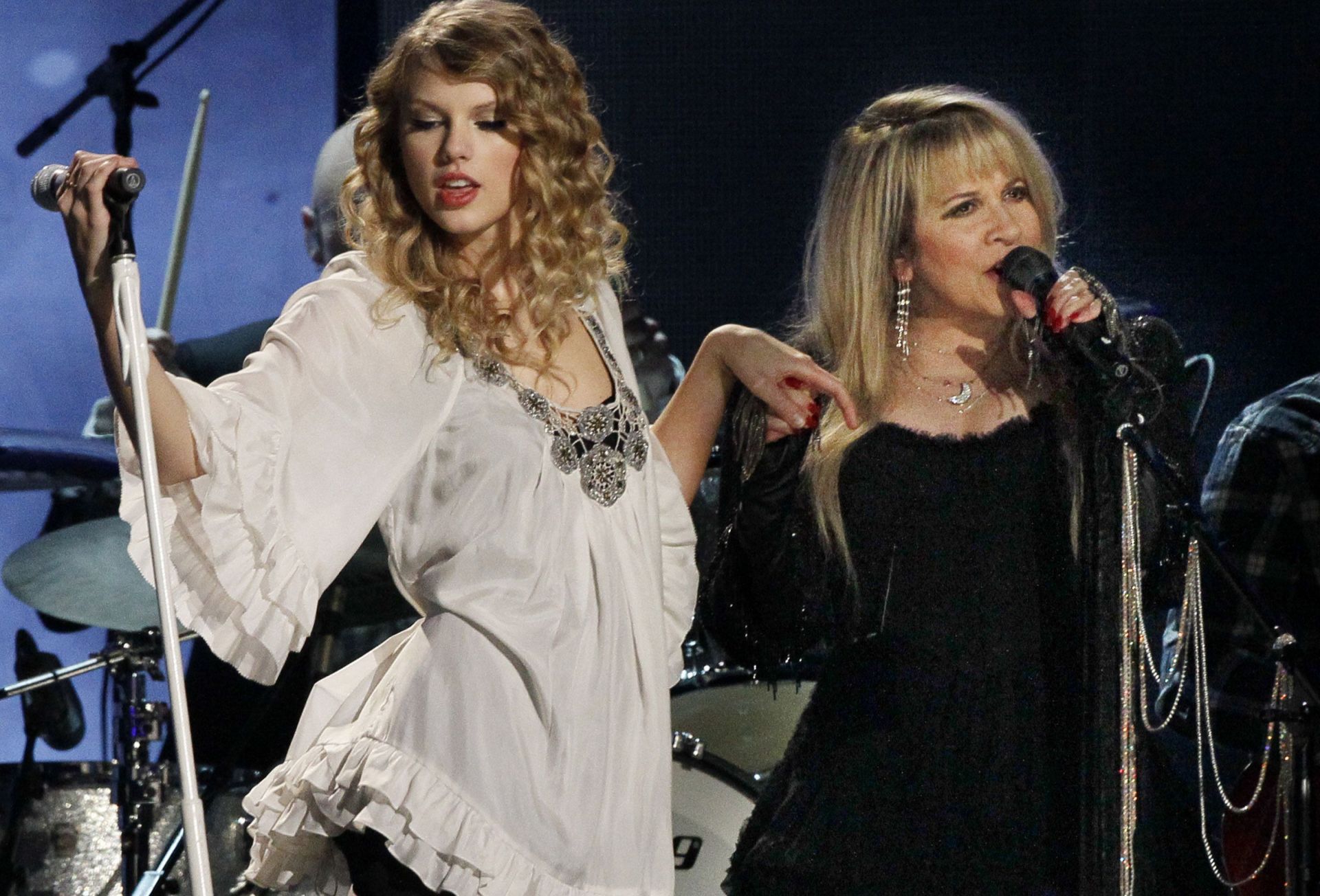 52nd Annual GRAMMY&uml; Awards - Source: Getty