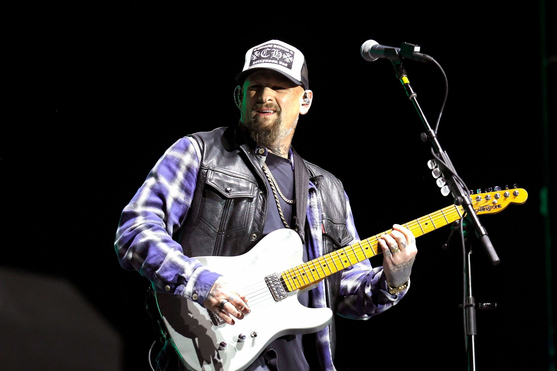 2025 Stagecoach Festival - Day 3 - Source: Getty