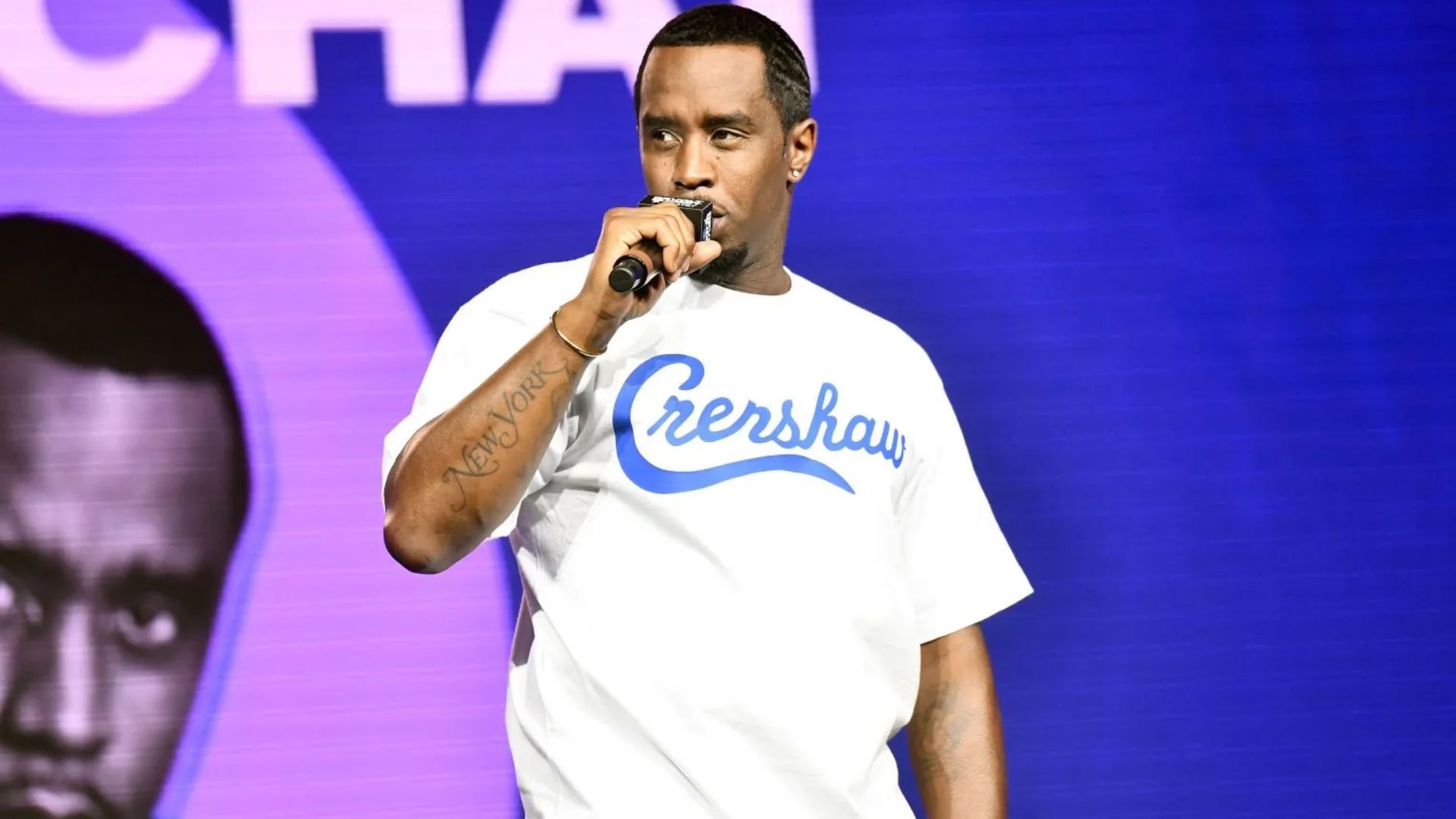 Diddy faces two new lawsuits before day of sentencing (Image via Getty)