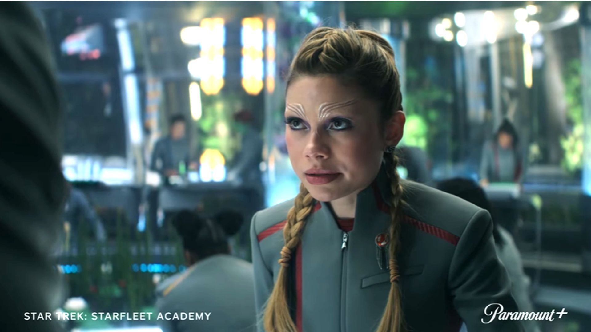 Star Trek: Starfleet Academy to be released in January 2026