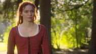 Eleanor Tomlinson in Poldark | Image via YouTube/BBC