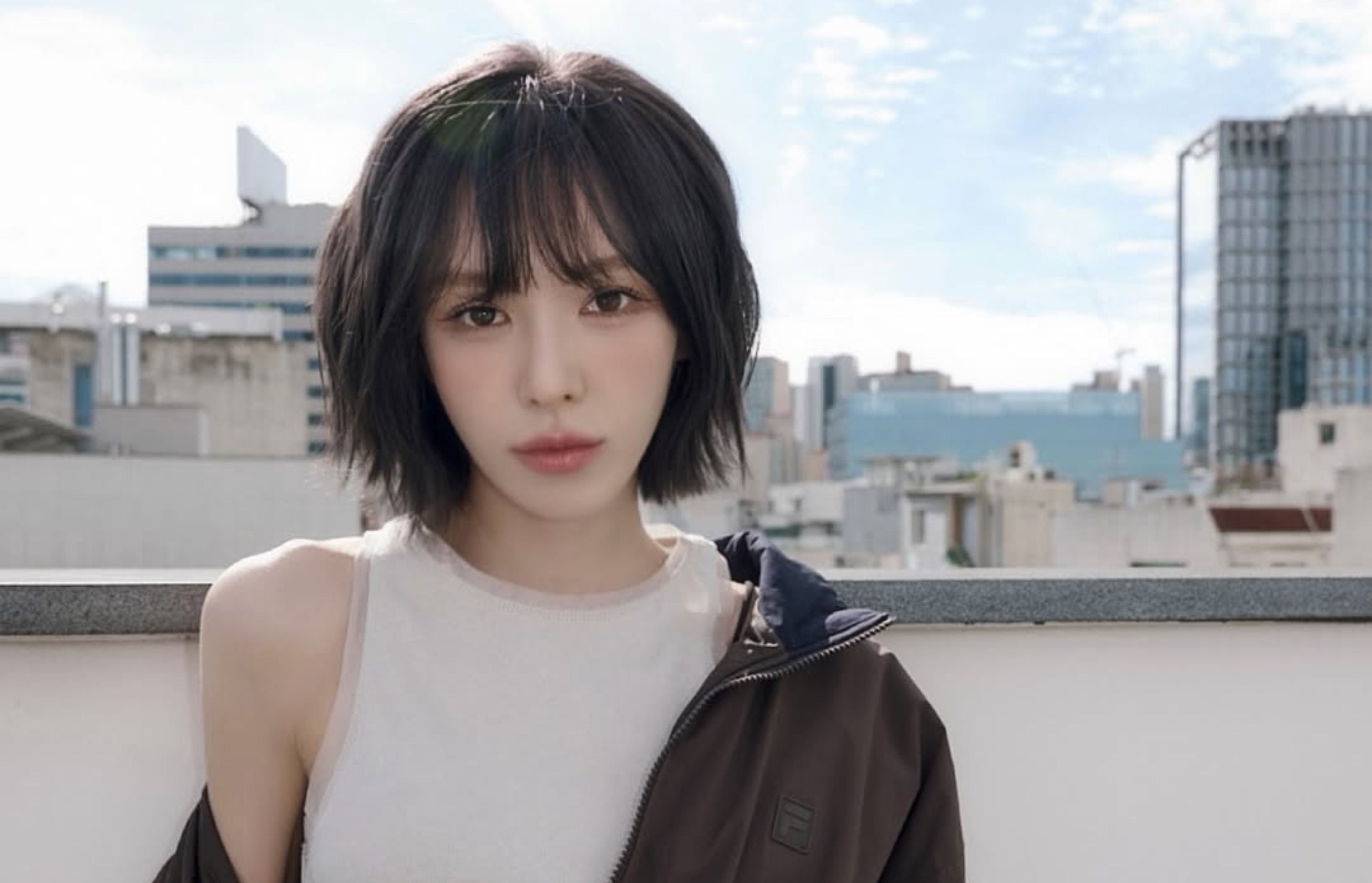 Red Velvet&rsquo;s Wendy announces cancellation of ATLANTA tour date