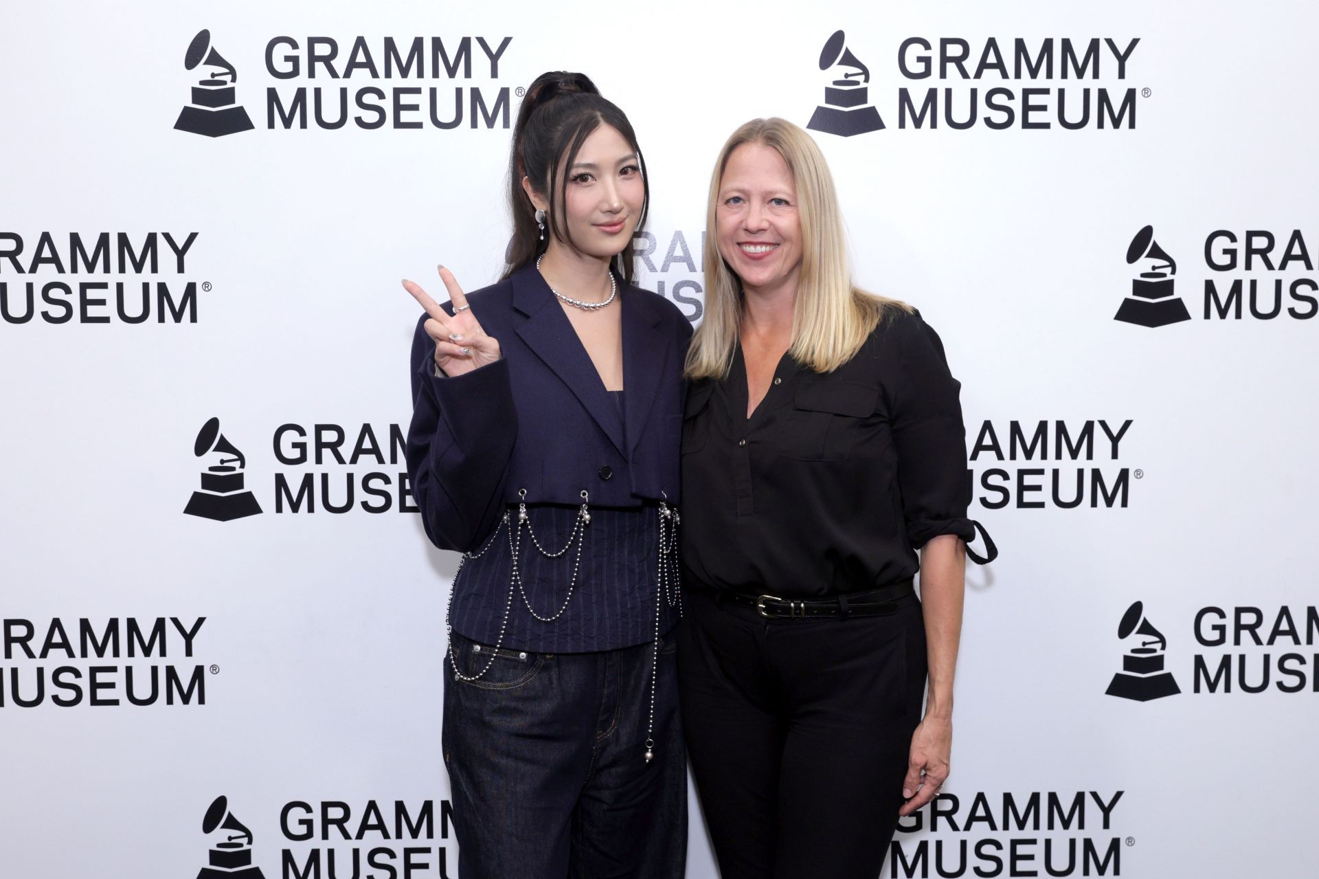 Celebrating the Music of Kpop Demon Hunters - Source: Getty