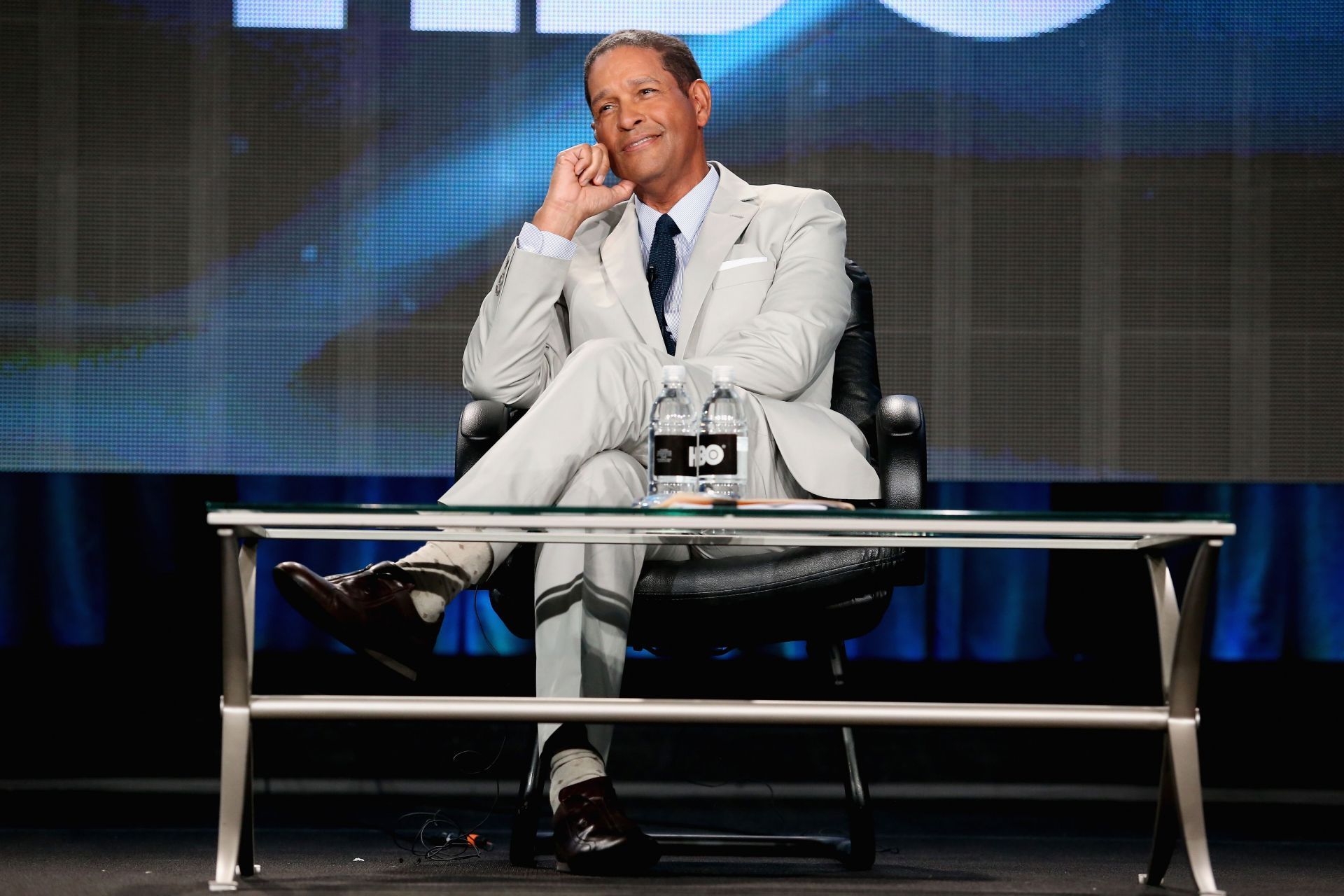 2015 Winter TCA Tour - Day 2 - Source: Getty