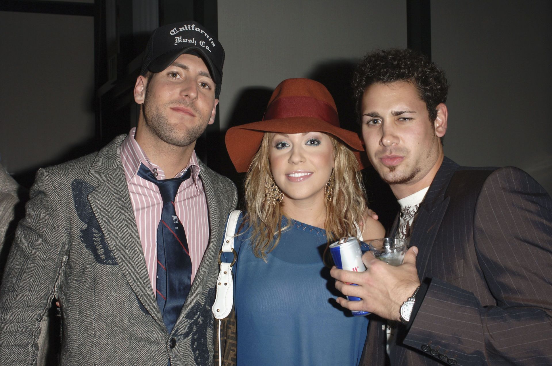 Premiere of &quot;Dirty Deeds&quot; - After Party - Source: Getty