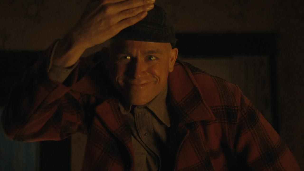 Monster: The Ed Gein Story | Image via: Netflix