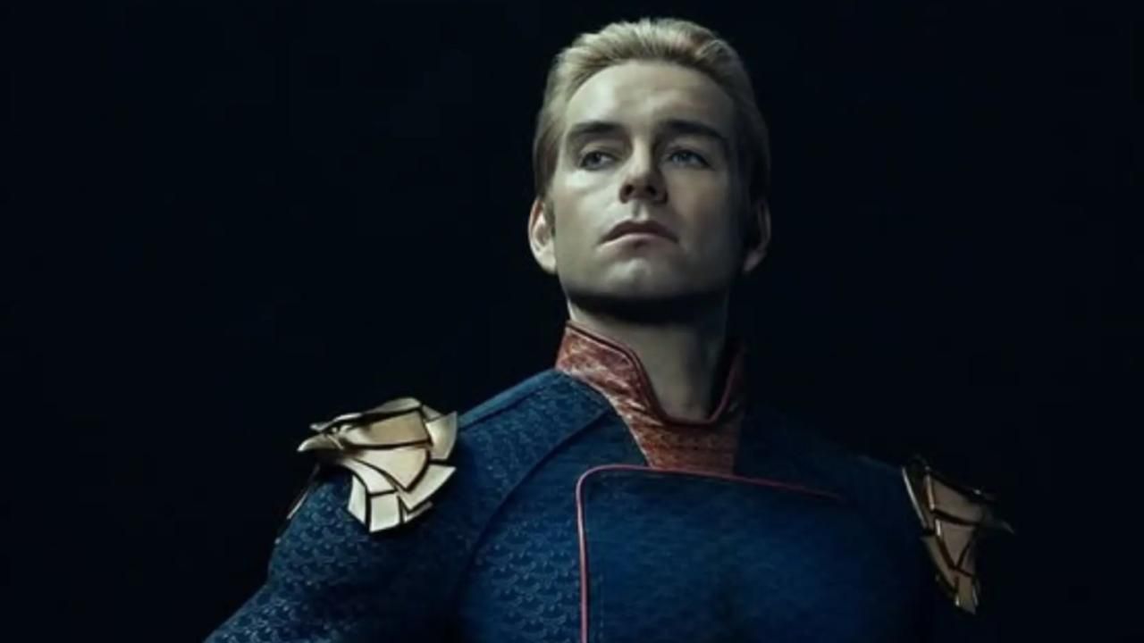 The Boys | Image Source: Amazon Prime Video