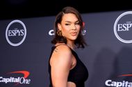 2022 ESPYs - Arrivals - Source: Getty