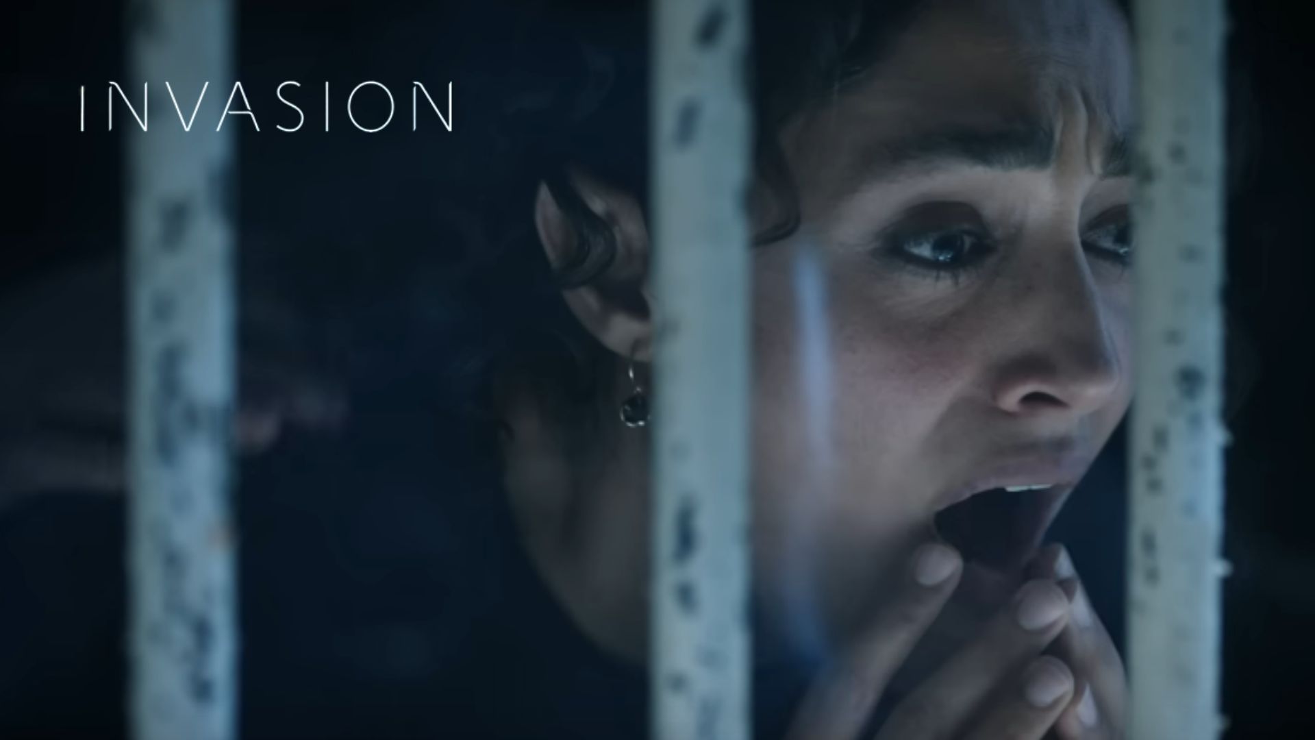 A still from Invasion &mdash; Season 3 Official Trailer | (Image Via: Apple TV+, YouTube)