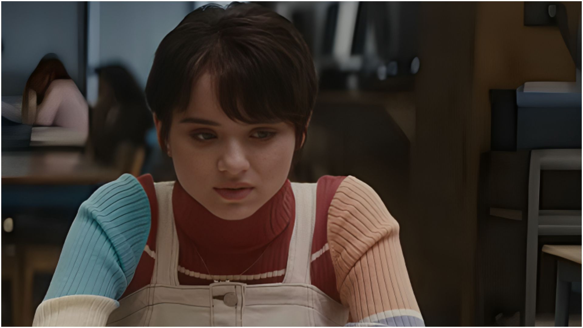 A still from Black Phone 2 | Image via Universal Pictures