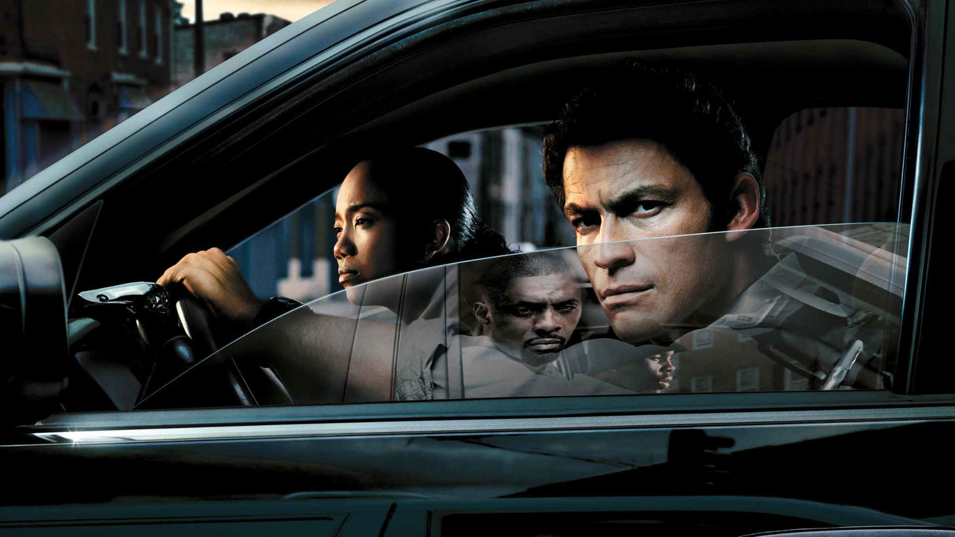The Wire | Image via Prime Video