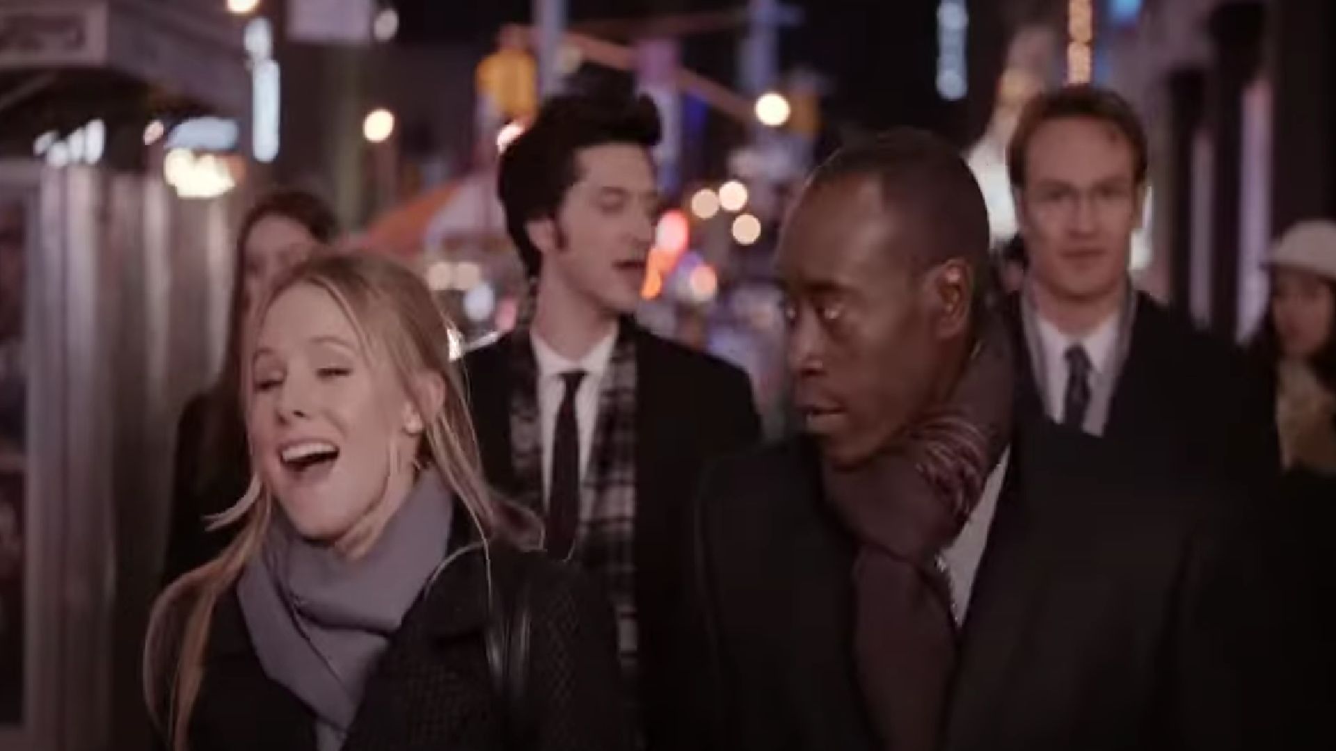 House of Lies | Image Via: Showtime Networks