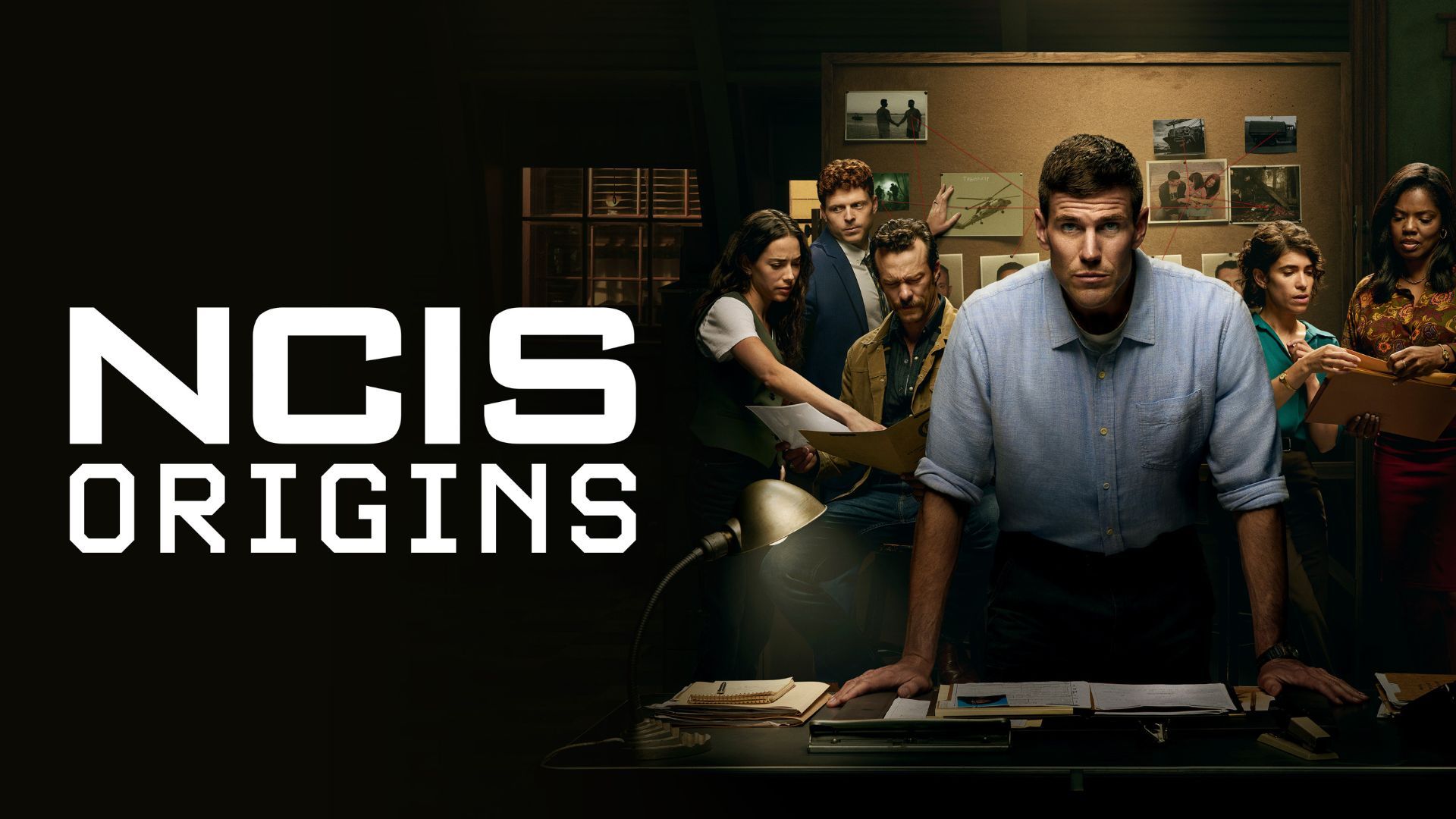 ncis universe expands with NCIS Season 2