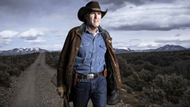 Walt Longmire in the Longmire TV show | Image via Apple TV