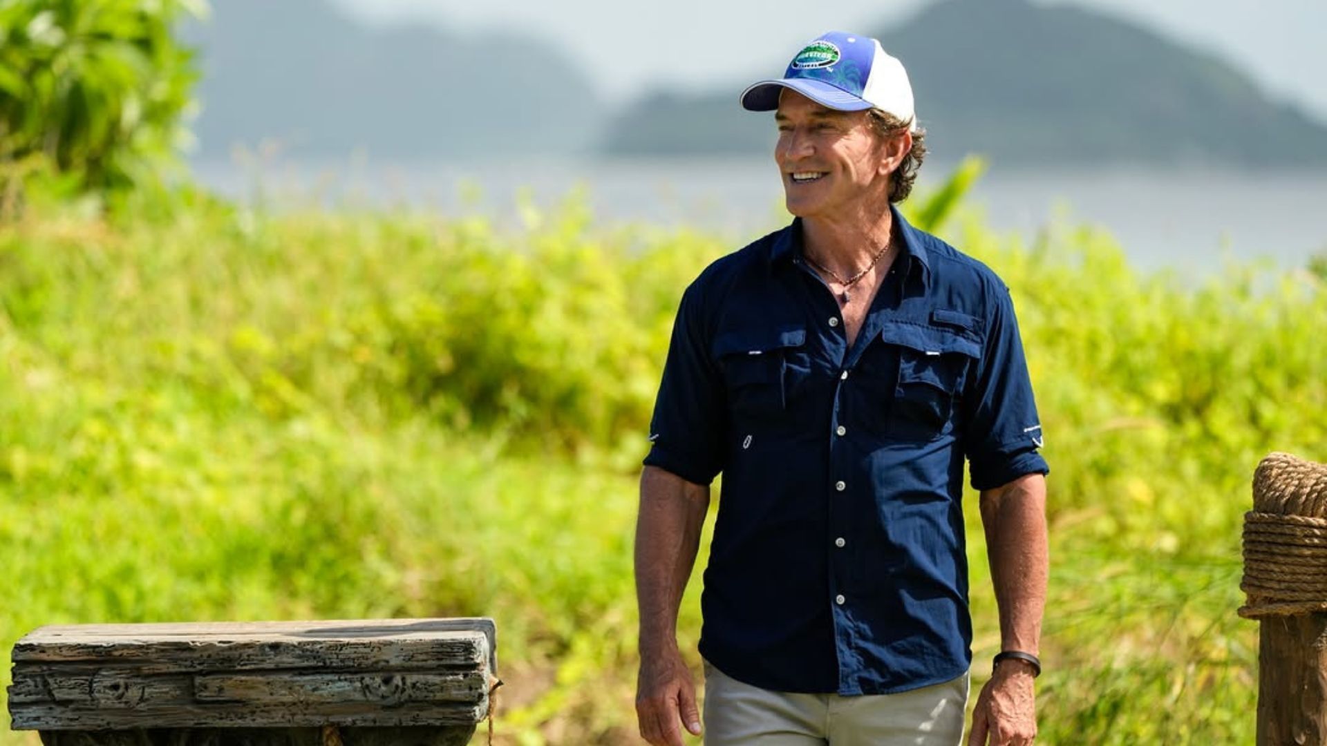 Survivor Season 49 Episode 4