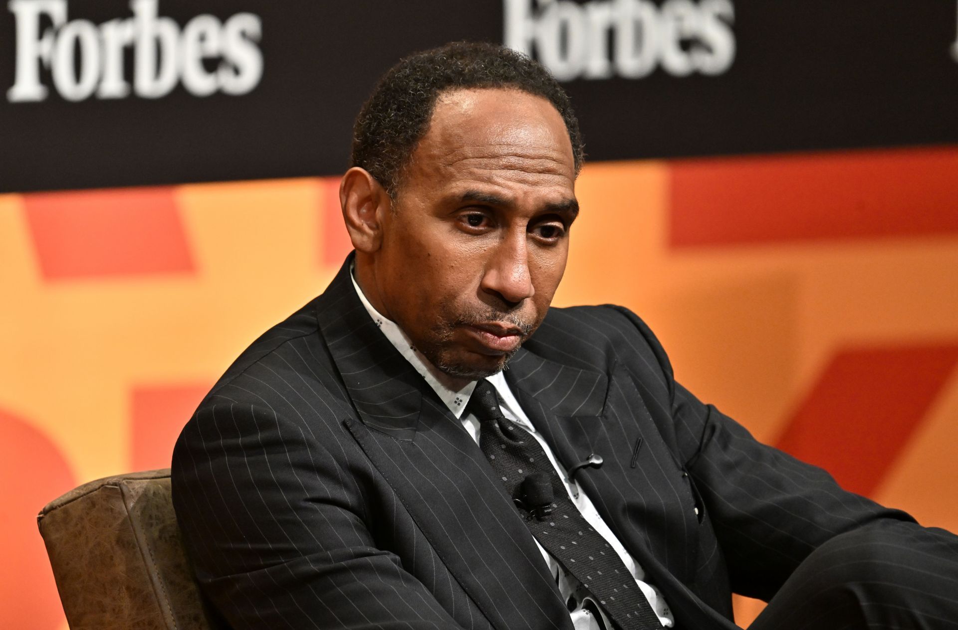 2025 ForbesBLK Summit - Source: Getty