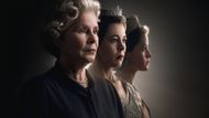 The Crown (Image via Netflix)