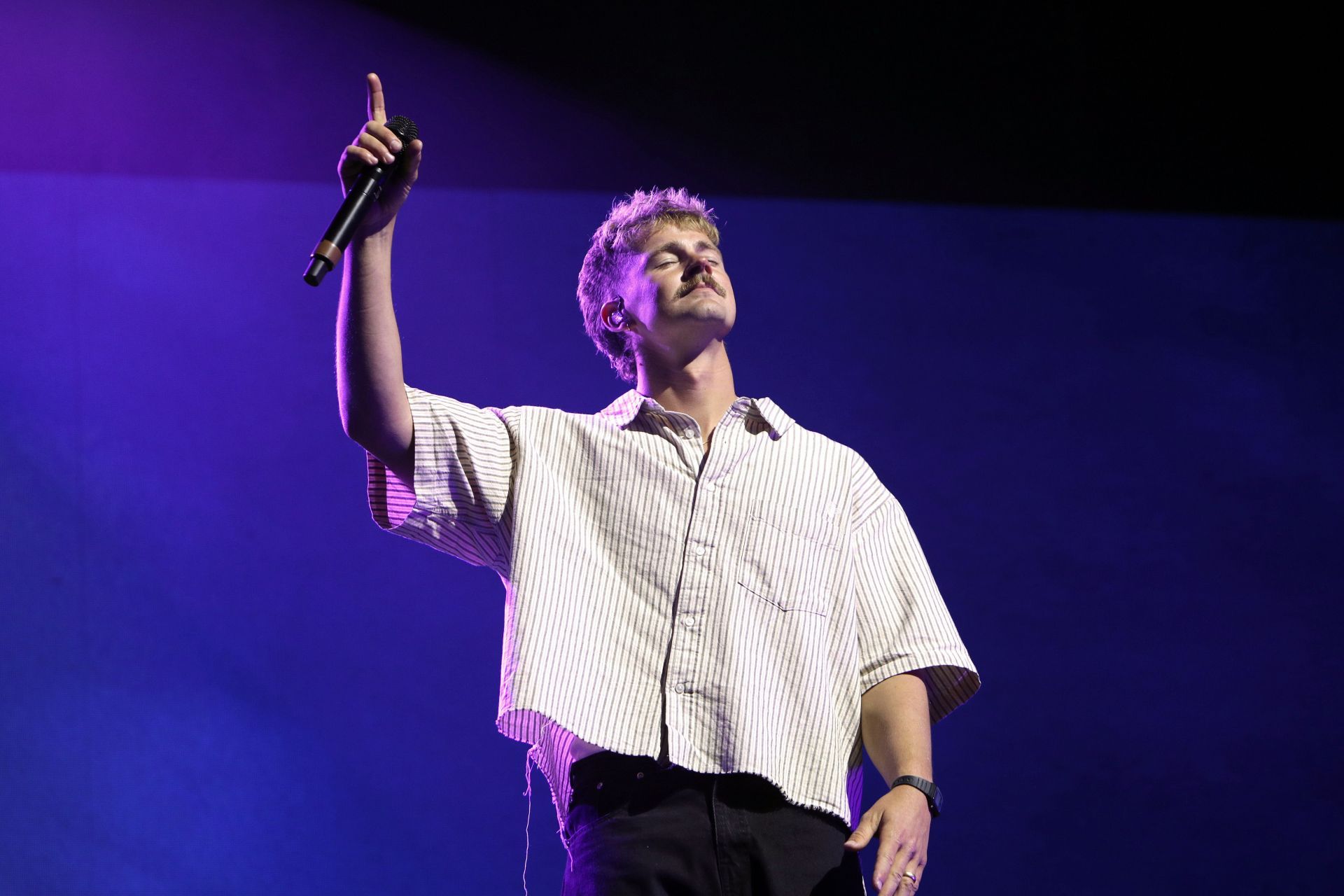 Forrest Frank In Concert - Toronto, ON - Source: Getty