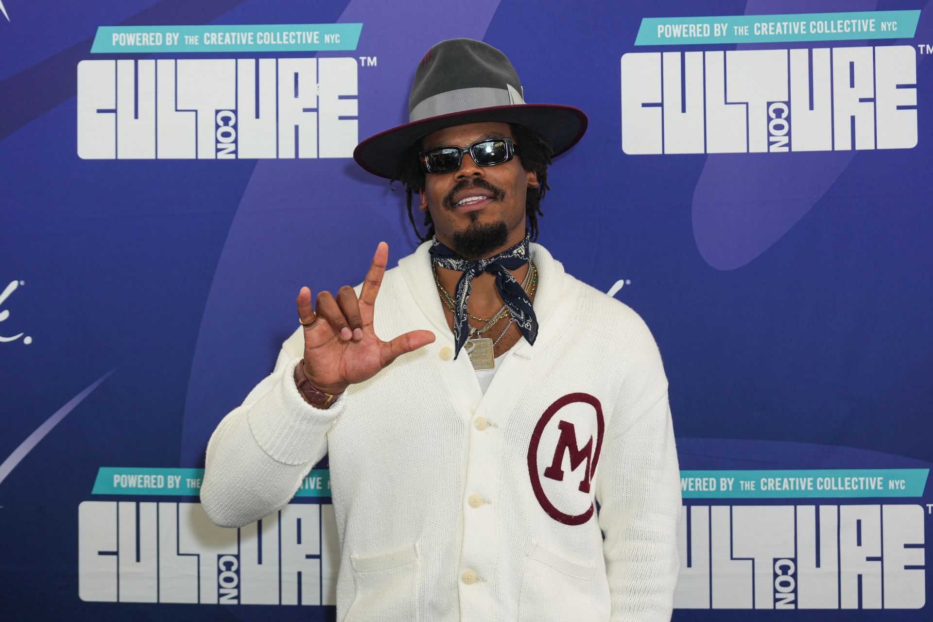 CultureCon 2025 - Source: Getty