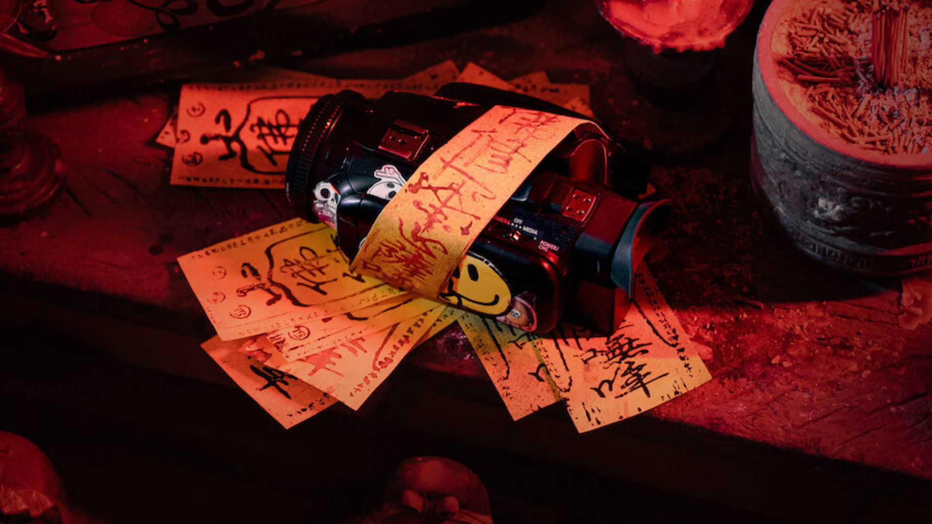 Image via Netflix