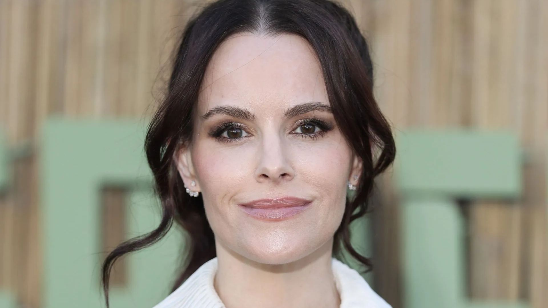 Emily Hampshire