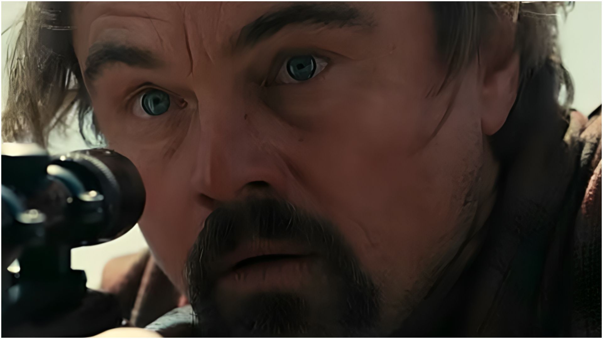 A still from One Battle After Another | Image via Warner Bros.
