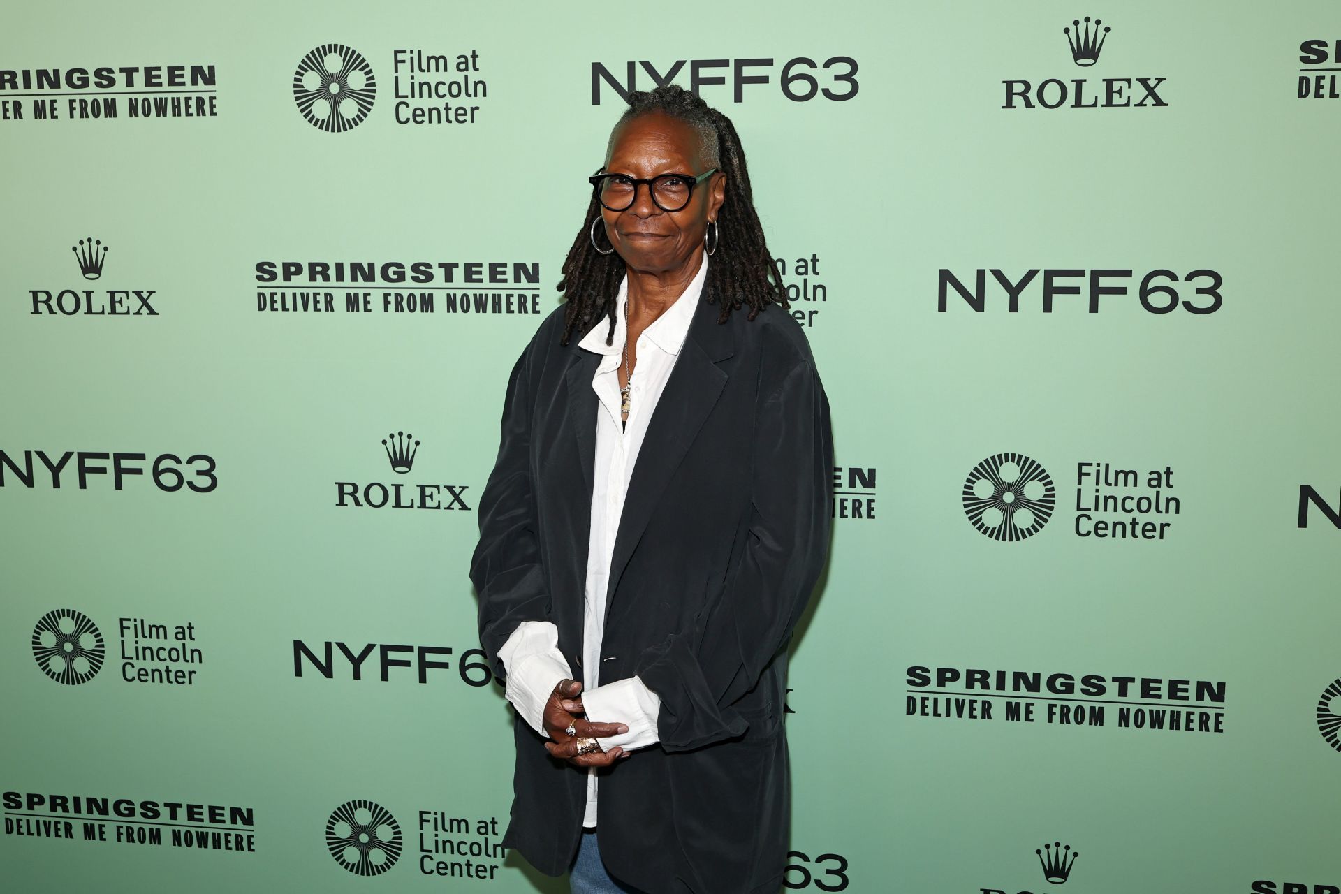 New York Film Festival Spotlight Gala - Source: Getty