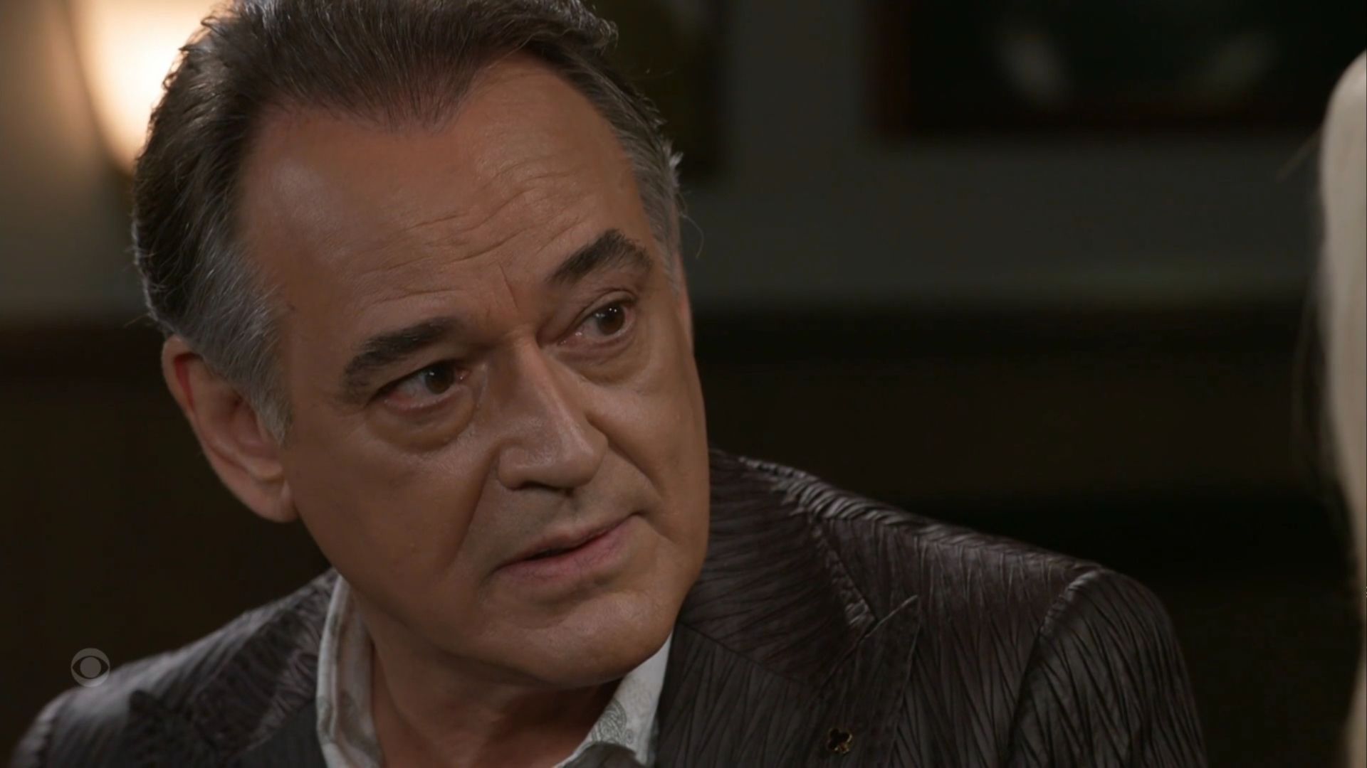 Beyond the Gates: Joey is going to have a proposition for one of the Duprees | Image: CBS