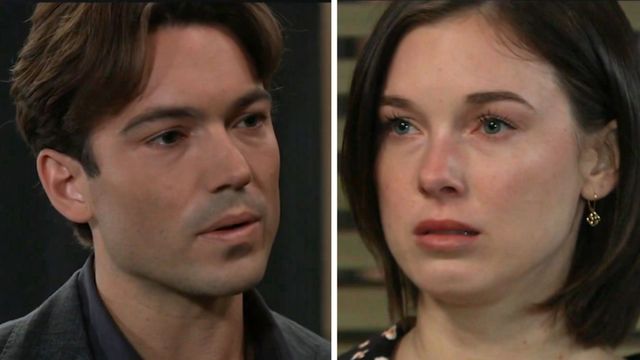 General Hospital Spoilers, October 9: Will Michael make Willow an offer she  can't refuse?