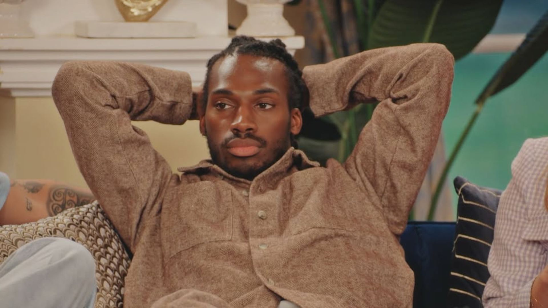 Married at First Sight UK