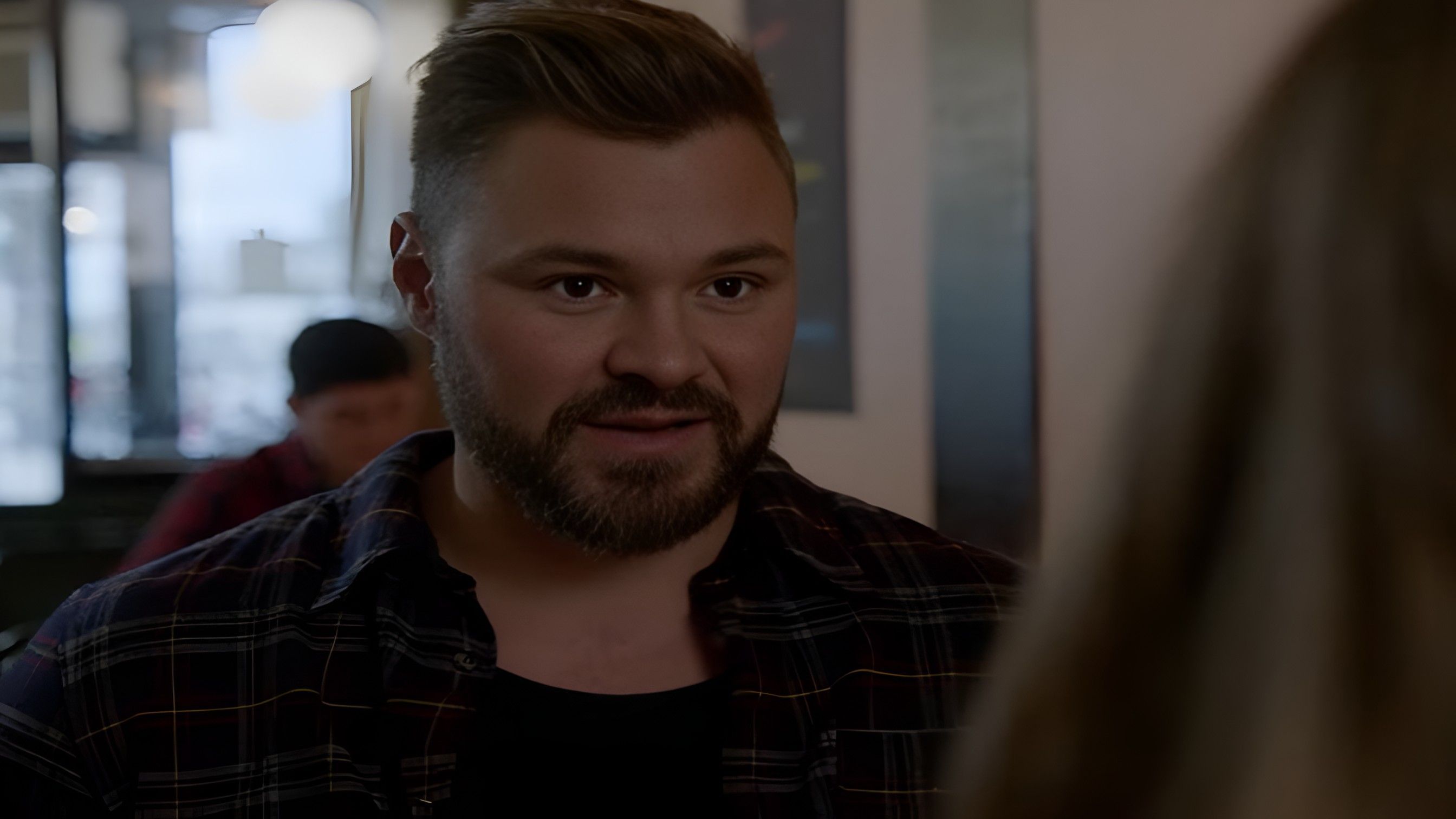 Adam Ruzek on Chicago P.D. ( Image via Youtube / One Chicago )