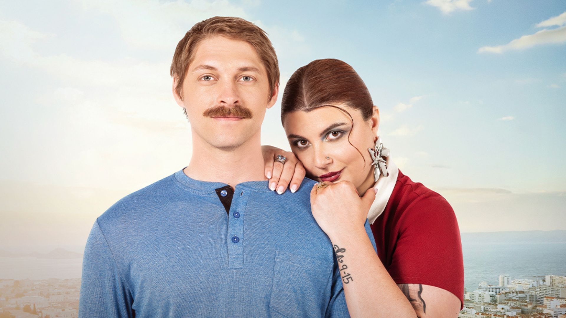 90 Day Fiance: The Other Way