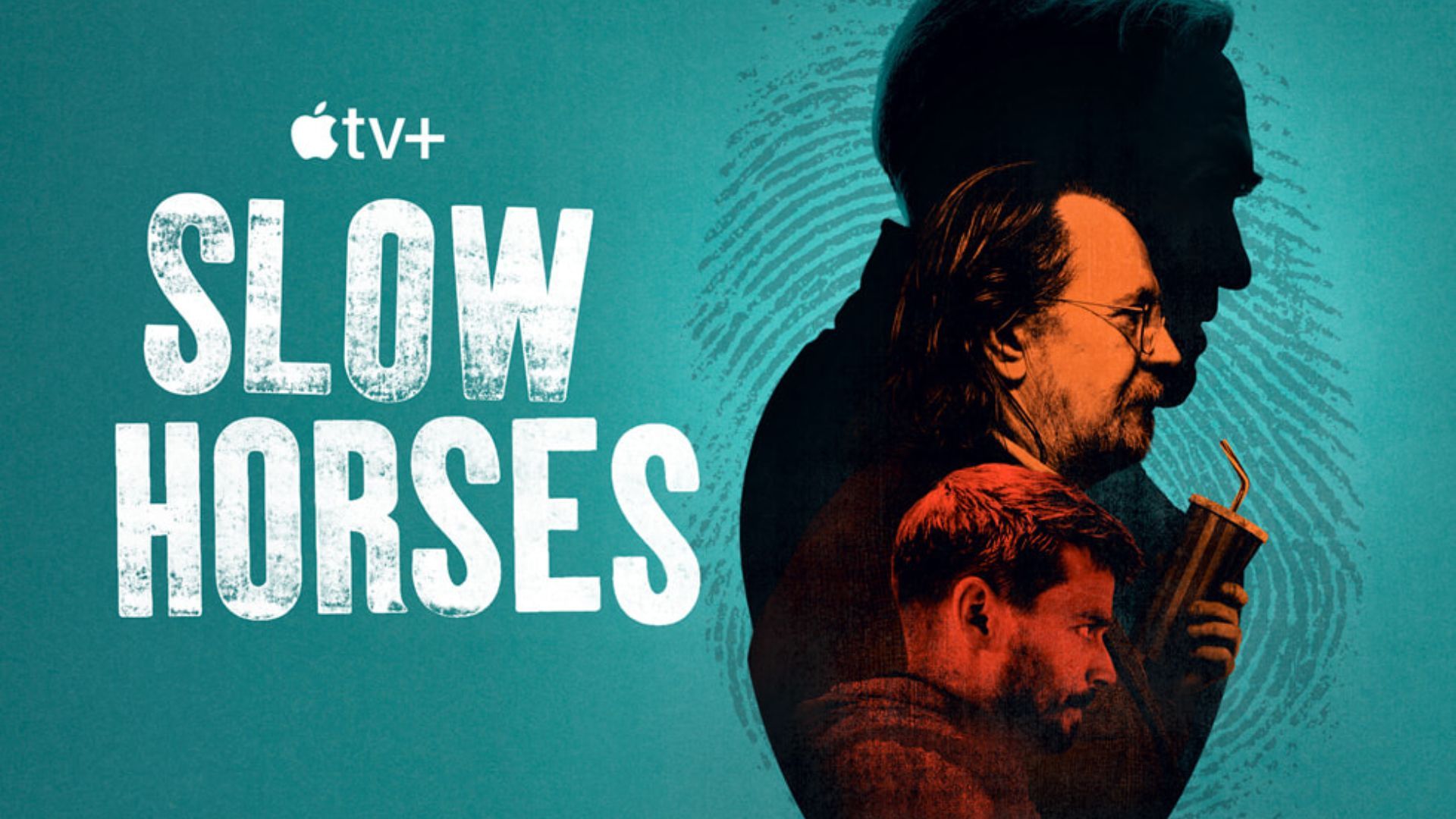 Slow Horses