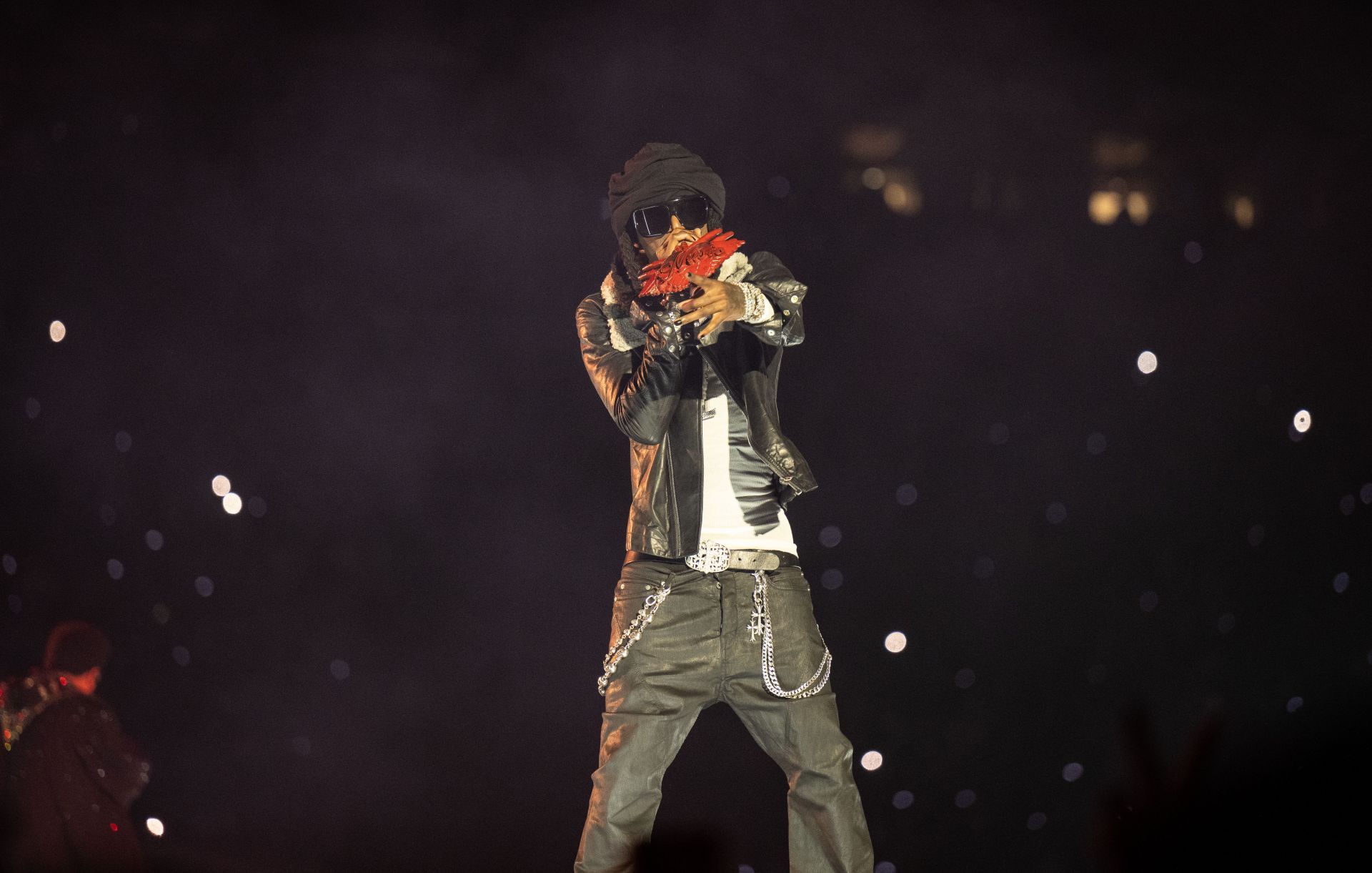 The Weeknd: After Hours Til Dawn Tour - Atlanta, GA - Source: Getty