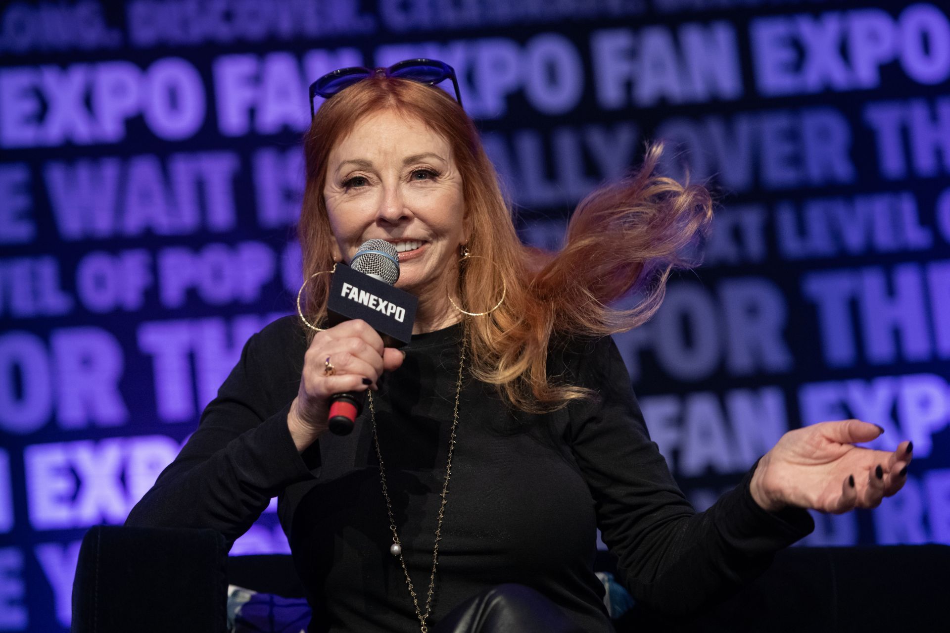 2025 Fan Expo Denver - Source: Getty